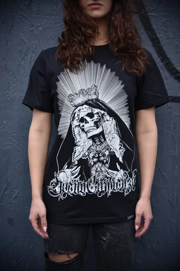Muerte T-shirt