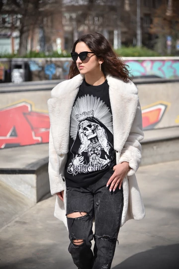 Muerte T-shirt