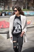Muerte T-shirt